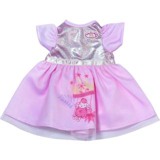 Baby Annabell Lille Sød Kjole 36 cm