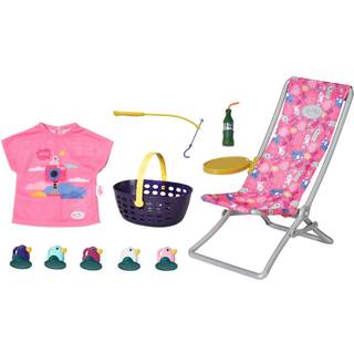 BABY BornBABY Born - Weekendfiskeri (832790)