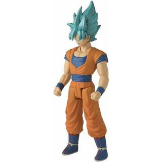 DRAGON BALL - Blue Goku - Giant Figure Limit Breaker 30cm