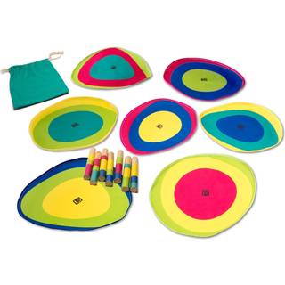 Aktivitets øer - BS Toys