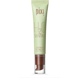 Pixi Make-up Ansigtsmakeup H20 Skintint Foundation Kakao 35 ml (5.205,00 kr / 1 l) - 35 ml