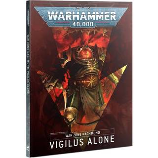 War Zone Nachmund: Vigilus Alone (Udgået)
