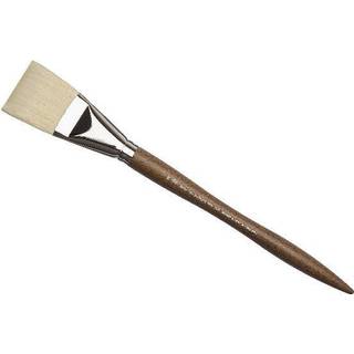 ARTISTS' OIL SYNTHETIC HOG BRUSH FLAT SIZE 20