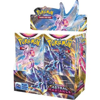 Pokémon TCG: Astral Radiance Booster Box (Sword & Shield)