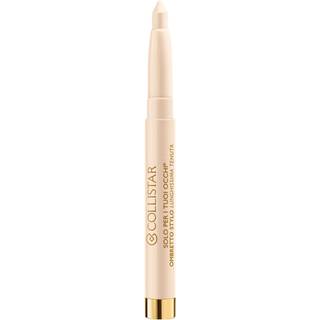 Collistar Portofino For Your Eyes Only Eyeshadow Stick Longlasting Wear 1 Ivory