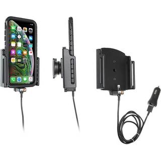Brodit Aktiv Holder med Lightning opladning 721083 (iPhone)