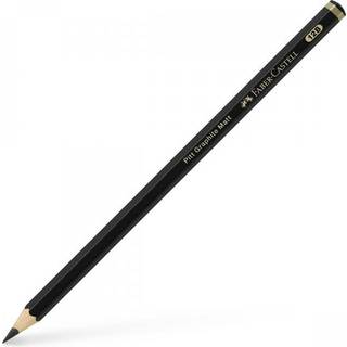 Bleistift Pitt Graphite Matt