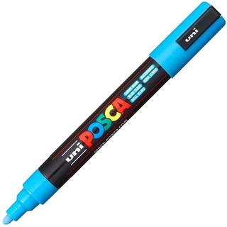 Posca Tusch PC-5M 1,8 - 2,5 mm Cocoa Brown