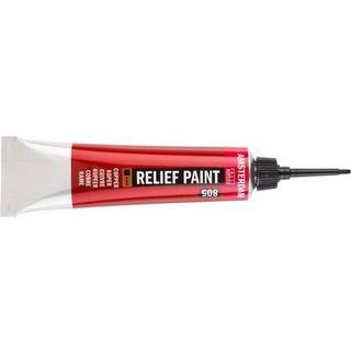 Amsterdam Relief Paint 20 ml - Copper (805)