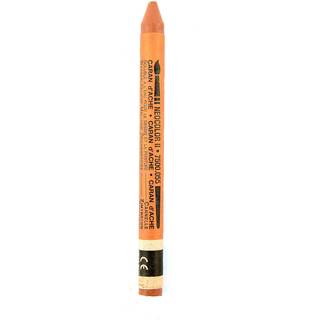 Caran d'Ache akvarelkridt Neocolor II 055 Cinnamon