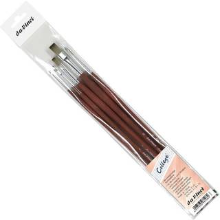 College 5269 Brush set 5 stk