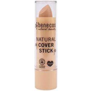benecos Natural Cover Stick vanilla