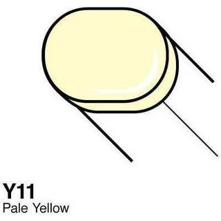 Copic Ink refill Y11 Pale Yellow