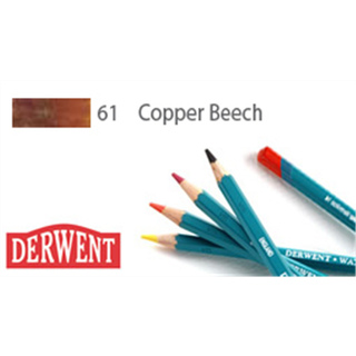 DW Akv.blyant Copper Beech 61