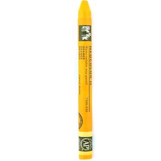 Caran d'Ache akvarelkridt Neocolor II 030 Orange
