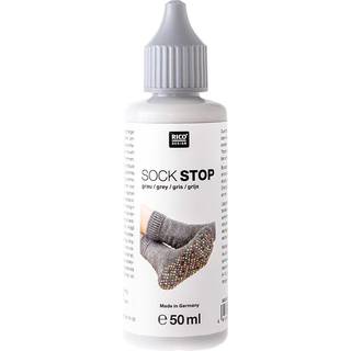 Sock Stop 50ml - Grau