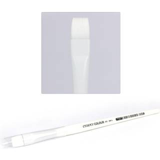 Synthetic Drybrush - Large - Citadel Colour - Games Workshop