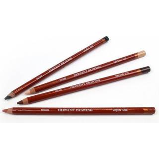 Derwent Drawing farveblyant Wheat 5715