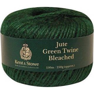 Jutesnor bleg grøn - 59.95 kr.