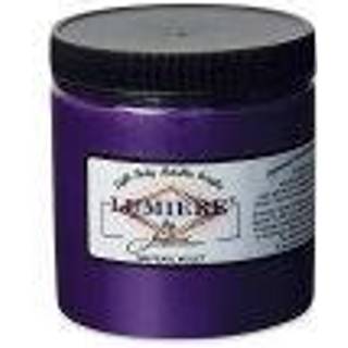 Jacquard Lumiere stof Paint Pearl Viol