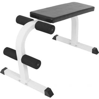 Mavebænk Robust Sit Up Bænk