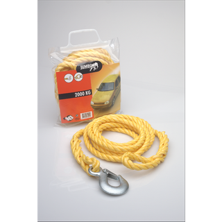 Slæbetov - JUMBO - Nylon 2000 Kg
