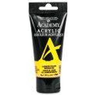 Grumbacher Chartpak GBC034P Akrylmaling 75 ml Cadmium Yellow Medium Hue (C034P)