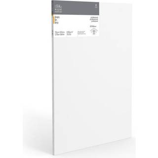 Prof. Linen Canvas 21 mm 70x10