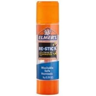 Elmer's Pure School limstifter | 8 g | 1 styk
