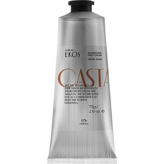 Natura Ekos Castanha Nourishing Foot Cream 75G