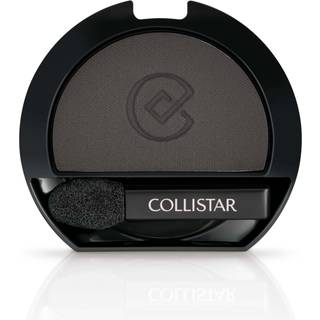 Collistar Impeccable Compact Eye Shadow Refill Øjenskygge Genopfyldning Skygge 150 SMOKY matte 2 g - 2 g