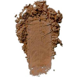 Idun Minerals Finishing Powder - Silky Semi -Matte Lysd?kning - infunderet med st?rkt oprenset mineralpigmenter - med en holdbar makeup -effekt -