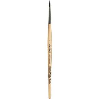 Wt.Brush 5590 Petit Gris Mix 4