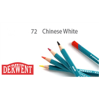 DW Akv.blyant Chinese White 72