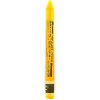 Caran d'Ache akvarelkridt Neocolor II 033 Golden Ochre