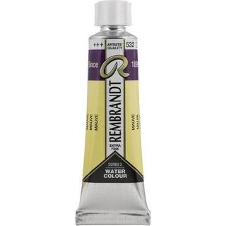 Rembrandt akvarelfarve 10 ml tube – Mauve 532