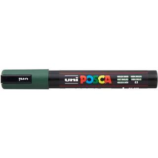 Posca Tusch PC-5M 1,8 - 2,5 mm English Green