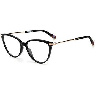 Missoni MIS 0057 807 53 Briller Kvinder Black - Black - 53mm