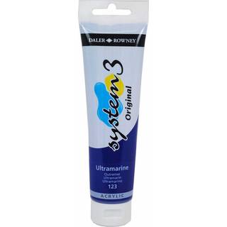 System 3 150ml - Ultramarine