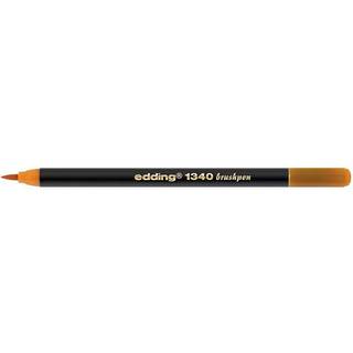 1340 Brushpen - Orange
