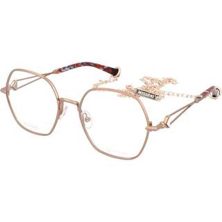 Missoni MIS 0055 DDB 52 Briller Kvinder Brun - Copper Brown - 52mm