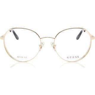 Guess GU2700 032 50 Briller Kvinder Guld - Gold - 50mm
