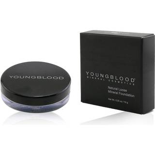 Youngblood Loose Mineral Foundation 10 gr. - Toast