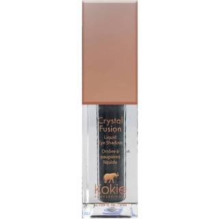 Kokie Crystal Fusion Liquid Eyeshadow - Umbra