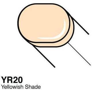 Copic Ink refill YR20 Yellowish Shade