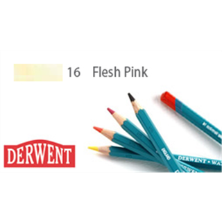 DW Akv.blyant Flesh Pink 16