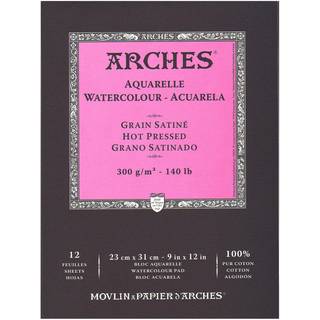 Arches akv.blok GS 23×31 300 g