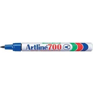 Artline 700 Permanent Marker | Blå