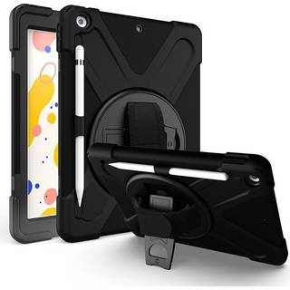 eStuff Wombat Defender-sag (iPad 10.2 (2020/2019))