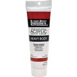 Heavy Body 138ml Pyrrole Crimson 326